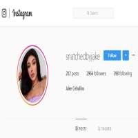 Jake CeballosInstagram