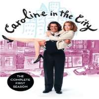 Eric LutesCaroline in the City as Del Cassidy	(TV Series 1995-2000), So Little Time as Jake Carlson	(TV Series 2001-2002)