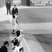 Roberto ClementeWorld Series Champion (1960, 1971)