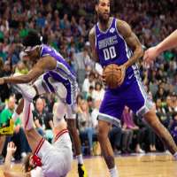 Willie Cauley-SteinAmerican Professional Basketball Player