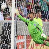 Jon BuschMLS Goalkeeper of the Year (2008)