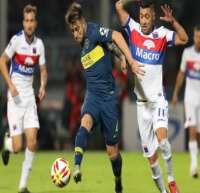 Julio BuffariniArgentine Professional Football Player