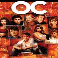 Peter GallagherThe O.C. as Sandy Cohen (TV Series 2003-2007)