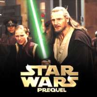 Ahmed BestStar Wars Film Series as Jar Jar Binks (Voice) (1999-2005)