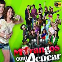 Rafael HenriquesMorangos com Acucar as Goncalo (TV Series 2003-2012)