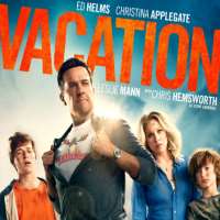 Steele StebbinsA Haunted House 2 as Wyatt (Film 2014), Vacation as Kevin (Film 2015)