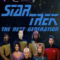 Jonathan FrakesStar Trek: The Next Generation as Commander William T. Riker (TV Series 1987-1994)