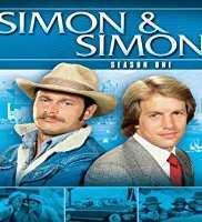 Gerald McRaneySimon & Simon as Rick Simon (TV Series 1981-1989), Major Dad as Major John D. MacGillis (TV Series 1989-1993)