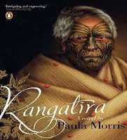 Paula MorrisRangatira (Novel 2011)