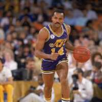 Rickey GreenAmerican Professional Basketball Player