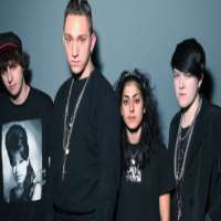 Romy Madley CroftThe xx (Band)