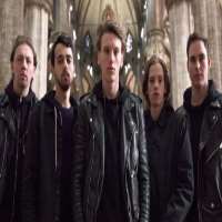 Tristan MarmontCounterfeit (Band)