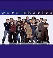 Brian PresleyPort Charles as Jack Ramsey (2000-2003)