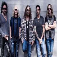Brian TichyWhitesnake (Band 2010-2013), Foreigner (Band)