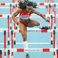 Brianna RollinsWorld Championship (2013)