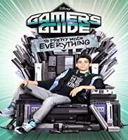Murray RundusGamer's Guide to Pretty Much Everything as Wendell Ruckus (TV Series 2015-2017)