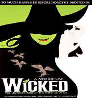 Chandra Lee SchwartzWicked as Glinda (Musical 2009-2011)