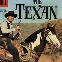 Joan TaylorThe Texan (TV Series 1959), The Rifleman as Milly Scott (TV Series 1960-1962)