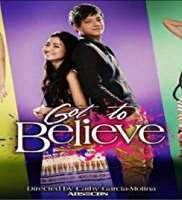 Jon LucasGot to Believe as Dominic Zaragoza (TV Series 2013-2014)