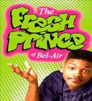 Joseph MarcellThe Fresh Prince of Bel-Air as Geoffrey Butler (TV Series 1990-1996)