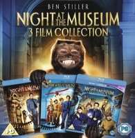 Mizuo PeckNight at the Museum Film Series as Sacagawea (2006-2014)