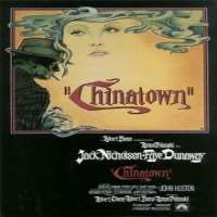 Richard BakalyanAttila (1954), Chinatown (1974)
