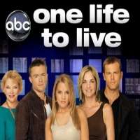 Daphne DuplaixOne Life to Live as Rachel Gannon (Soap Opera 2009-2010)