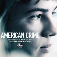 Angelique RiveraAmerican Crime as Evy Dominguez (TV Series 2016)
