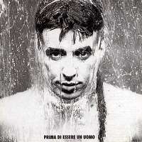 Daniele SilvestriPrima di essere un uomo (Album 1995)