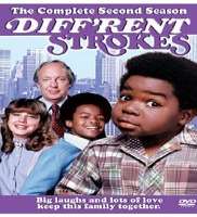 Conrad BainDiff'rent Strokes (TV Series 1978)