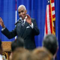 AC Wharton Jr.63rd Mayor of Memphis, Tennessee (2009-2015)