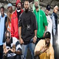 Masta KillaWu-Tang Clan (Group)