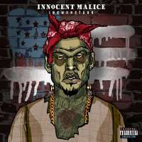 InkMonstarrInnocent Malice (Album 2017)