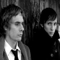 Daniel Adams-RaySnook (Duo)