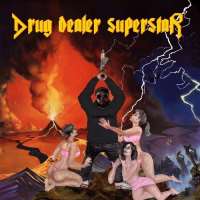 Eddy BakerHealthy Boyz (Duo), Drug Dealer Superstar (Album 2017)