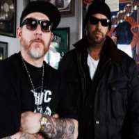 Everlast (Musician) Birthday, Real Name, Age, Weight, Height, Family ...