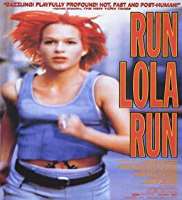 Heino FerchDeutschlandlied as Hanno Schmidbauer (TV Mini Series 1994), Run Lola Run as Ronnie (Film 1997)