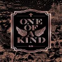 G DragonHeartbreaker (Single 2009), One of a Kind (EP 2012), Coup d'Etat (Album 2013)