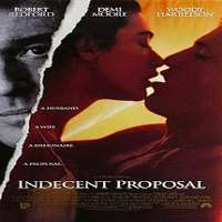 Prince EkeIndecent Proposal (Film 2003)