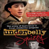 Jared DaperisUnderbelly: Squizzy as Squizzy Taylor (TV Series 2013), Miss Fisher's Murder Mysteries as Charlie Street (TV Series 2013)