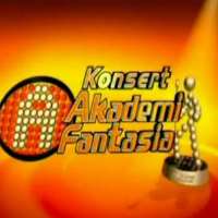 StacyAkademi Fantasia Season 6 (TV Series 2008)