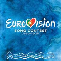 Cesar SampsonEurovision Song Contest (TV Show 2018)