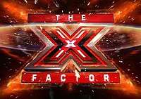 Che ChestermanX Factor UK Season 12 (TV Series 2015)