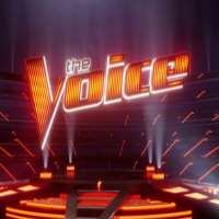 Sheena BrookThe Voice (TV Series 2017)