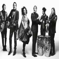 Regine ChassagneArcade Fire (Band)