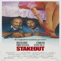 Madeleine StoweStakeout as Maria McGuire (Film 1987)