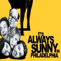 Kaitlin OlsonIt's Always Sunny in Philadelphia as Deandra 