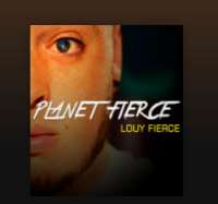 Louy FiercePlanet Fierce (Album 2014)