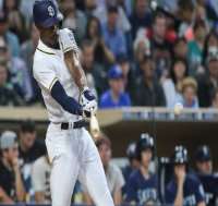 Melvin Upton Jr.American League Division Series (2008)