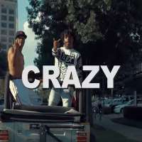 Splurge (Rapper)Crazy (Single), New York Pizza Freestyle (Single)